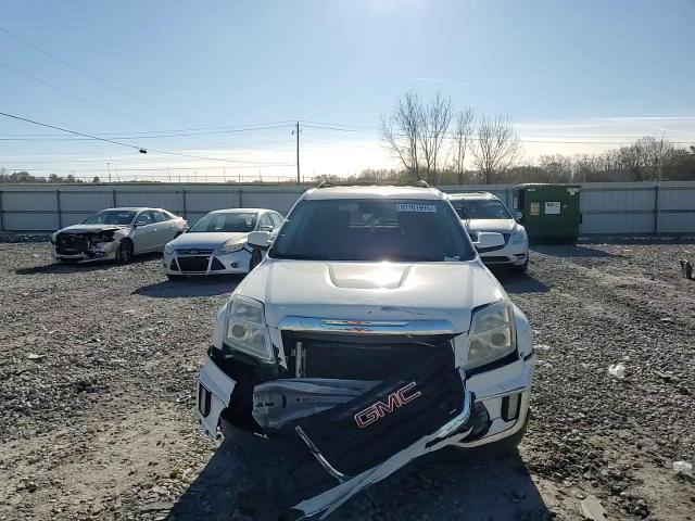 GMC Terrain 2016