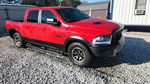 RAM 1500 2017
