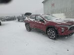 Chevrolet Trax 2025