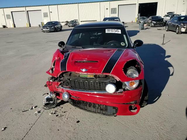 MINI Cooper 2008
