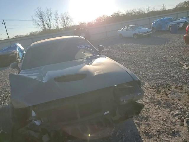 Dodge Challenger 2023