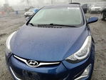 Hyundai Elantra 2016