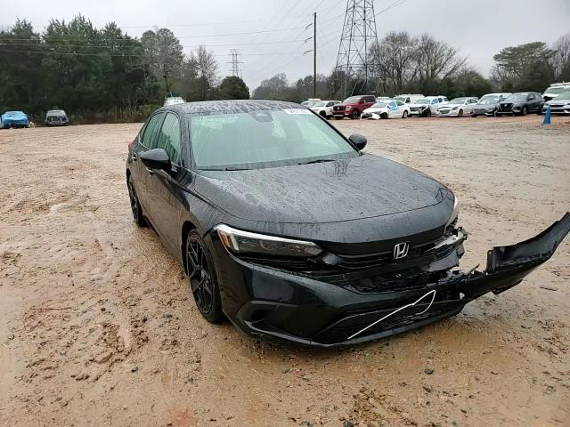 Honda Civic 2023