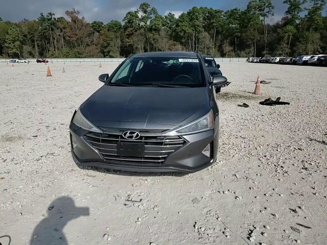 Hyundai Elantra 2019