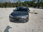 Hyundai Elantra 2019