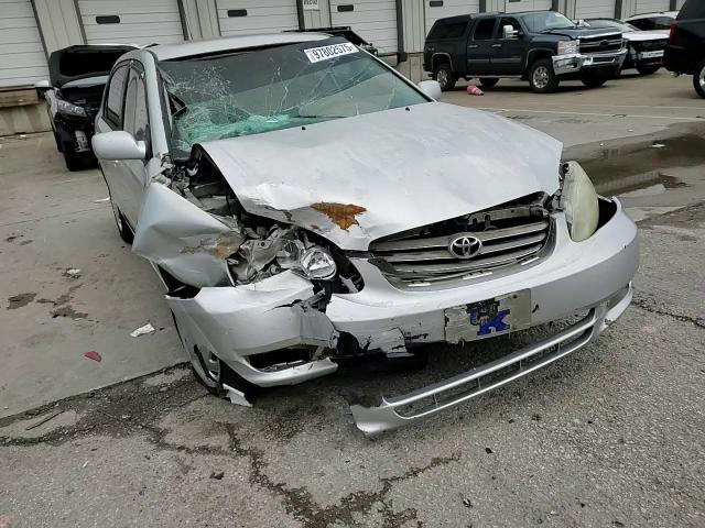 Toyota Corolla 2004