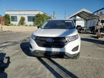 Ford Edge 2017