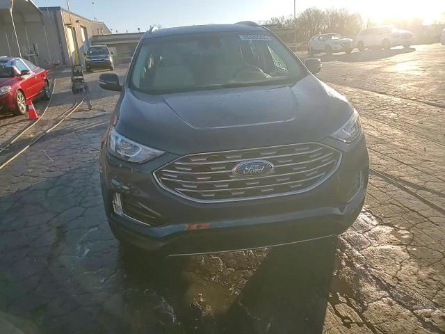 Ford Edge 2020