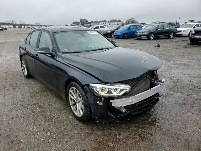 BMW Series 3 2018