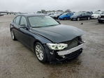 BMW Series 3 2018