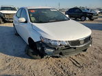 Kia Forte 2012