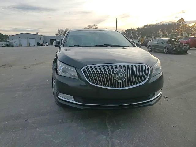 Buick LaCrosse 2015