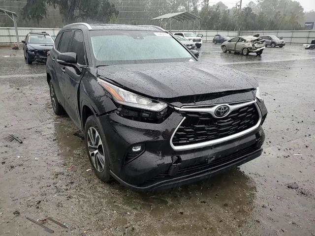 Toyota Highlander 2020