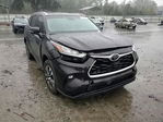 Toyota Highlander 2020