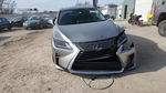 Lexus RX 2017