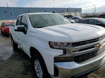 Chevrolet Silverado 2020