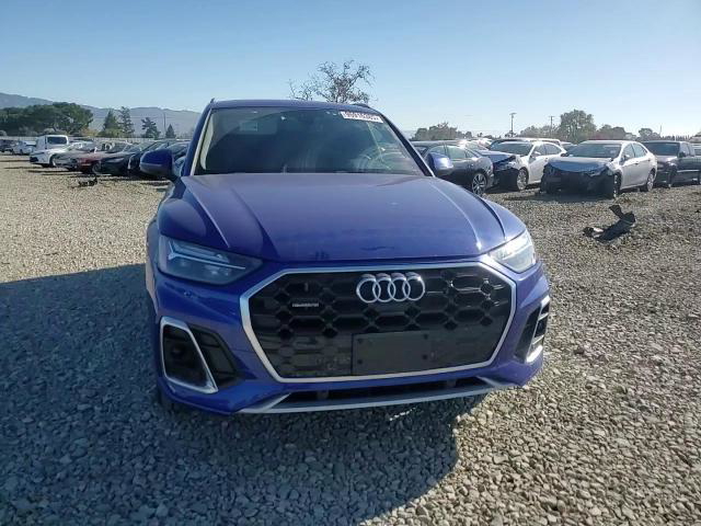 Audi Q5 2023
