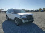 Ford Explorer 2018