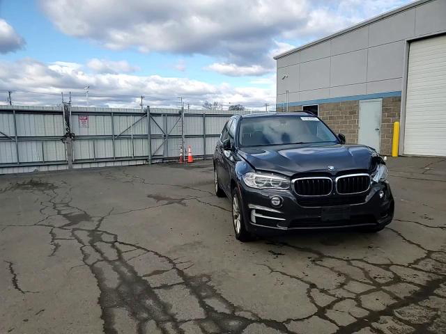 BMW X5 2016