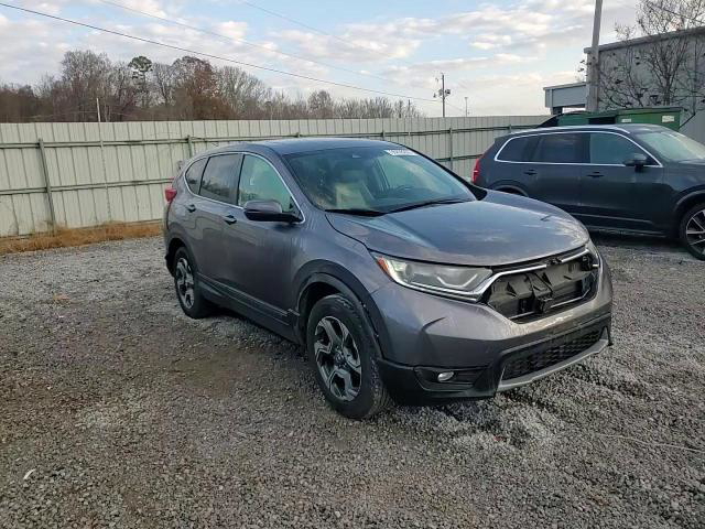 Honda CR-V 2017
