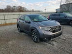 Honda CR-V 2017