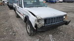 Jeep Cherokee 1991
