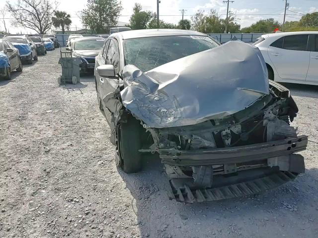 Nissan Sentra 2014