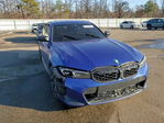 BMW Series 3 2025