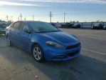 Dodge Dart 2016