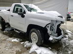 Chevrolet Silverado 2024