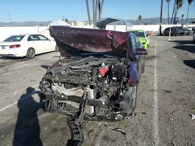 Kia Optima 2019