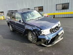 Buick Rainer 2004