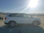 Honda Pilot 2016