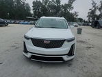 Cadillac XT6 2025