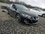 Nissan Maxima 2018