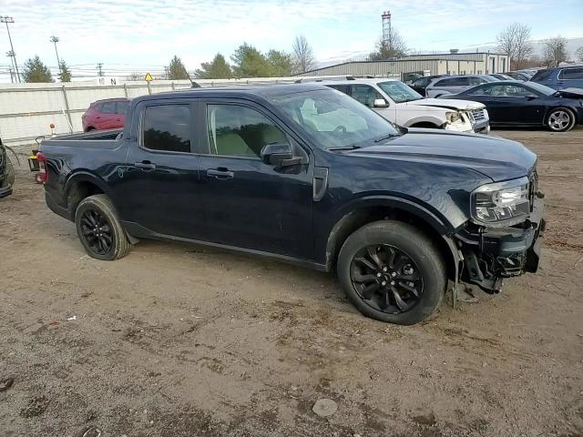 Ford Maverick 2023