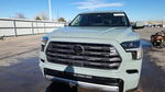 Toyota Sequoia 2024