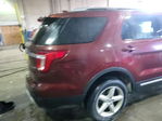 Ford Explorer 2016