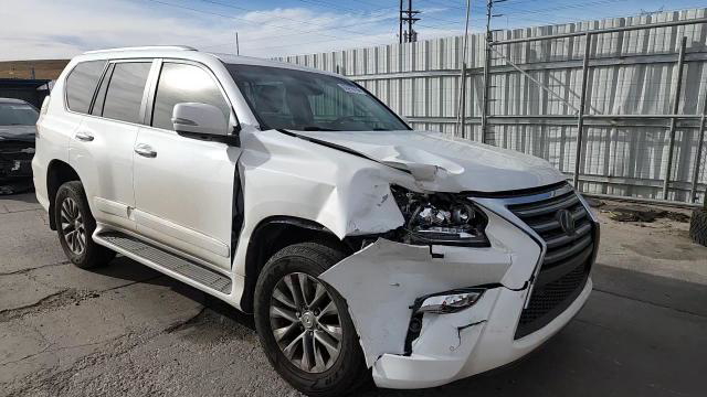 Lexus GX 2019