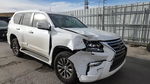 Lexus GX 2019