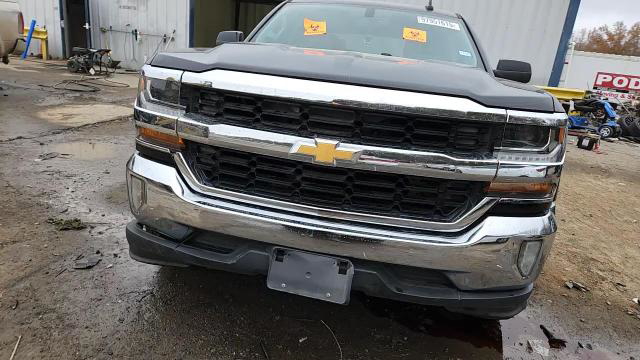 Chevrolet Silverado 2016