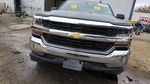 Chevrolet Silverado 2016