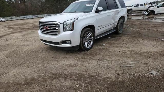 GMC Yukon 2018