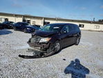 Honda Odyssey 2012