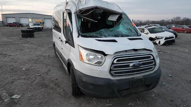 Ford Transit 2017
