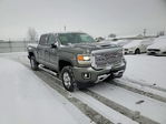 GMC Sierra 2018