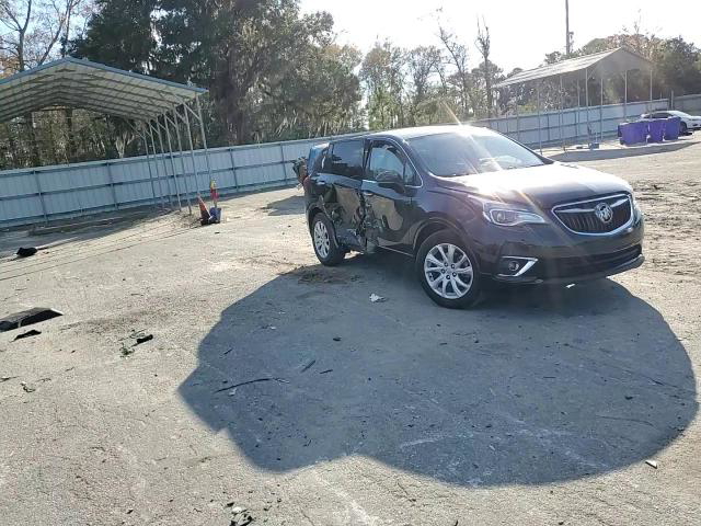 Buick Envision 2019