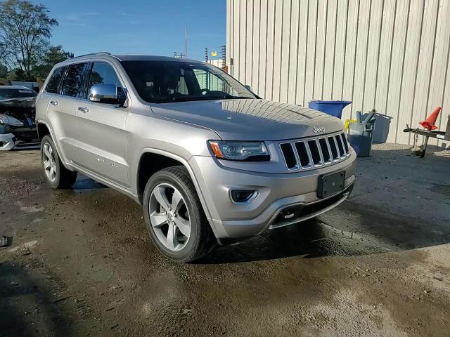 Jeep Cherokee 2014