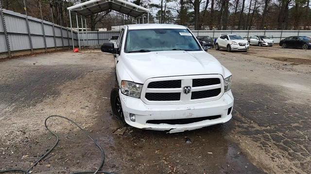 RAM 1500 2017