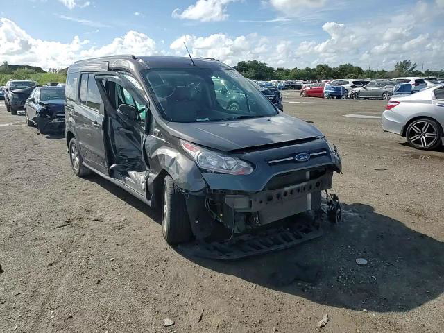 Ford Transit 2018